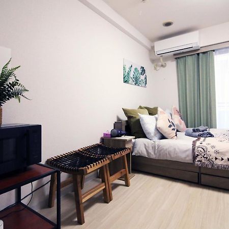 Centray Kagurazaka Shinjuku House Apartamento Tóquio Exterior foto