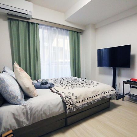 Centray Kagurazaka Shinjuku House Apartamento Tóquio Exterior foto