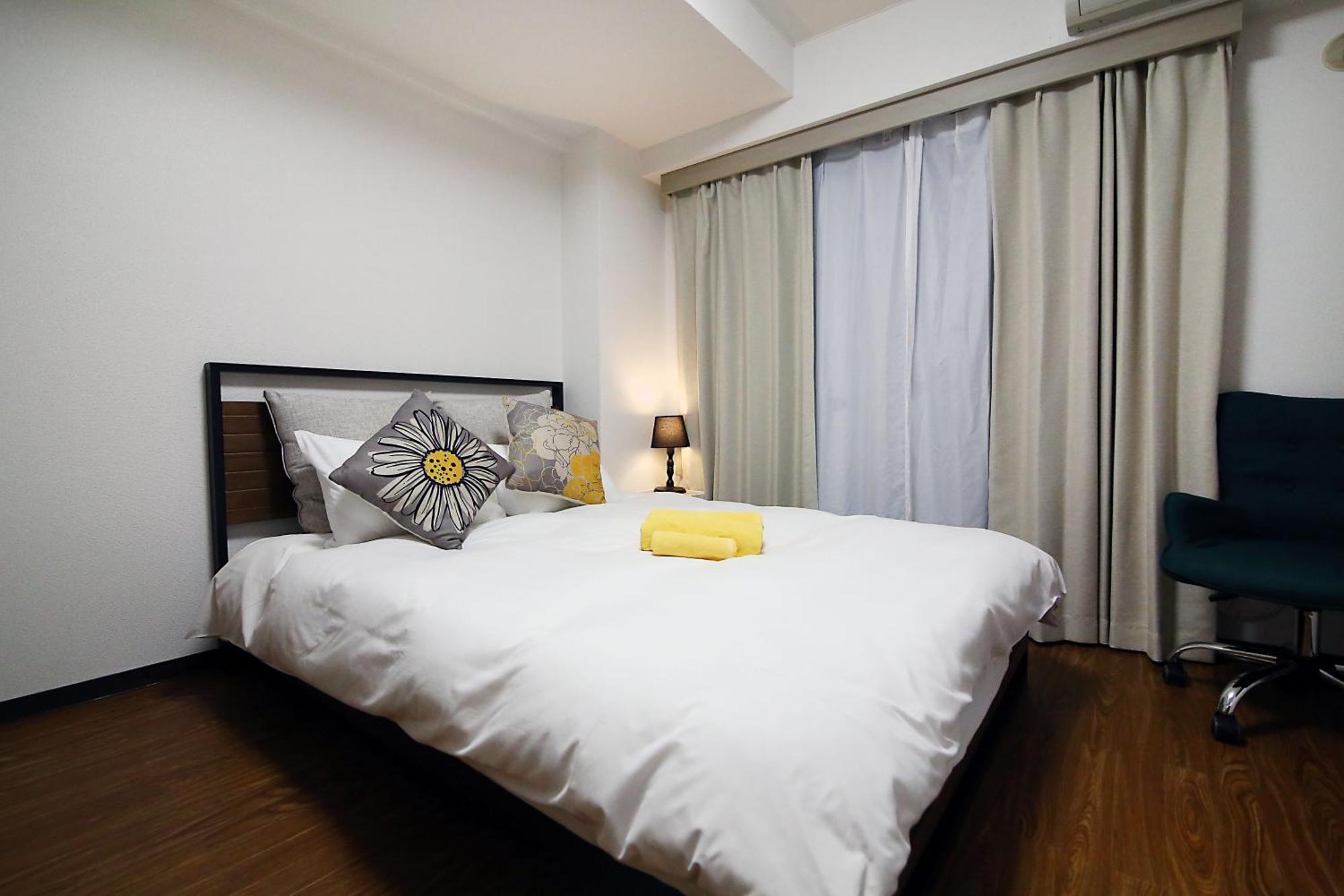 Centray Kagurazaka Shinjuku House Apartamento Tóquio Exterior foto