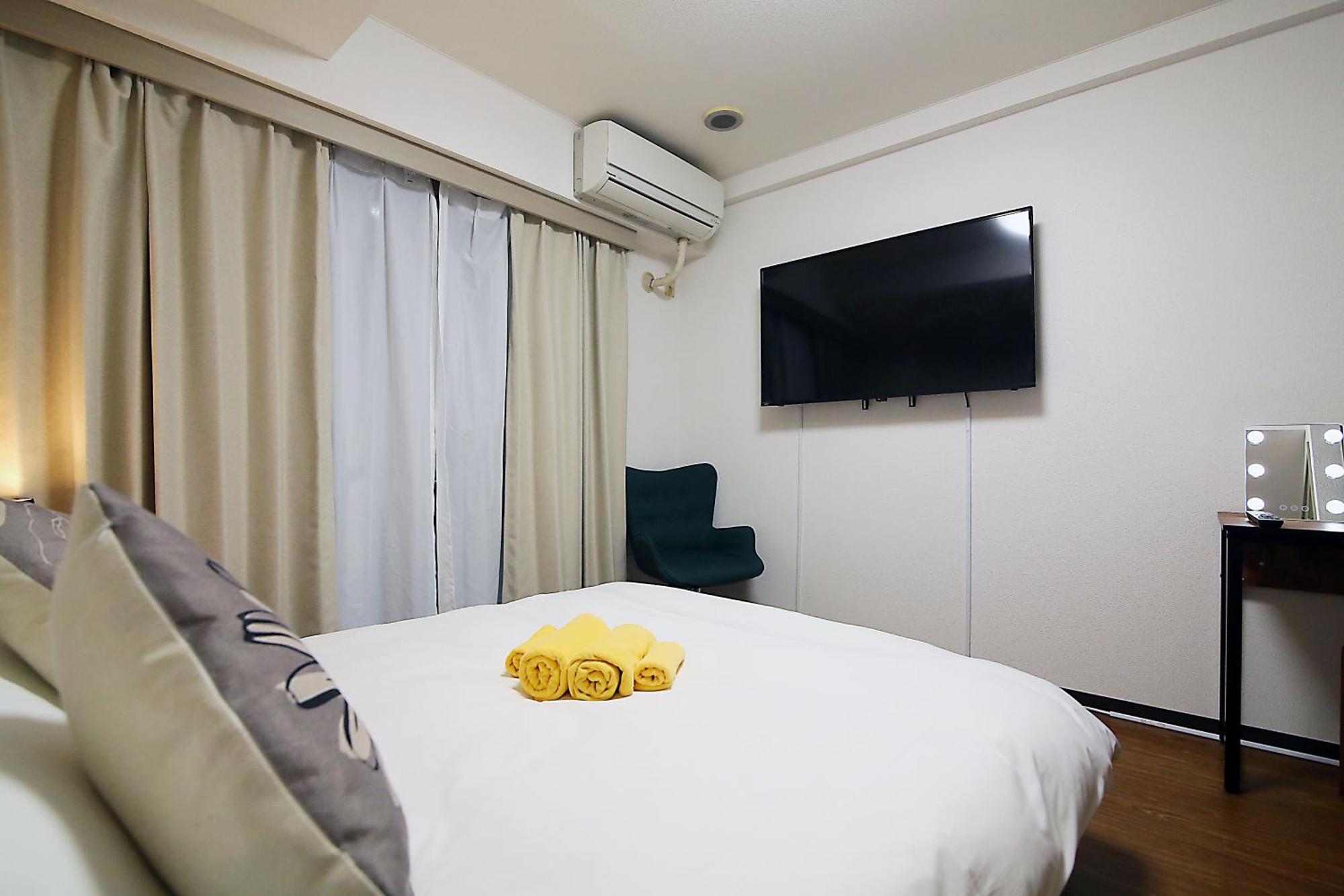 Centray Kagurazaka Shinjuku House Apartamento Tóquio Exterior foto