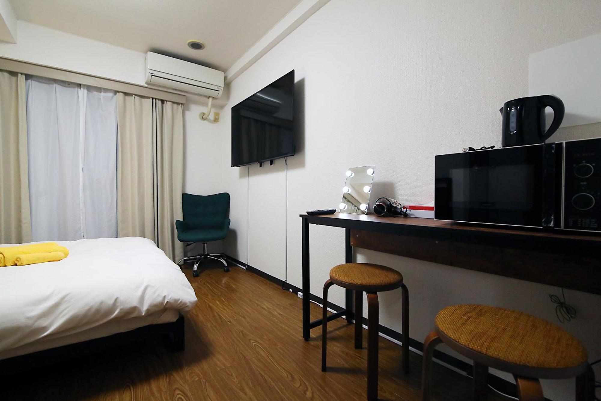 Centray Kagurazaka Shinjuku House Apartamento Tóquio Exterior foto