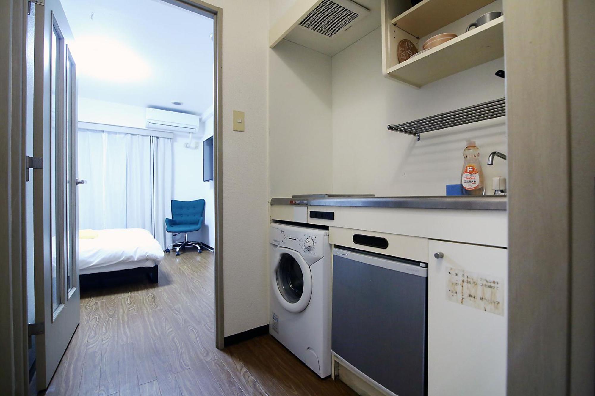 Centray Kagurazaka Shinjuku House Apartamento Tóquio Exterior foto