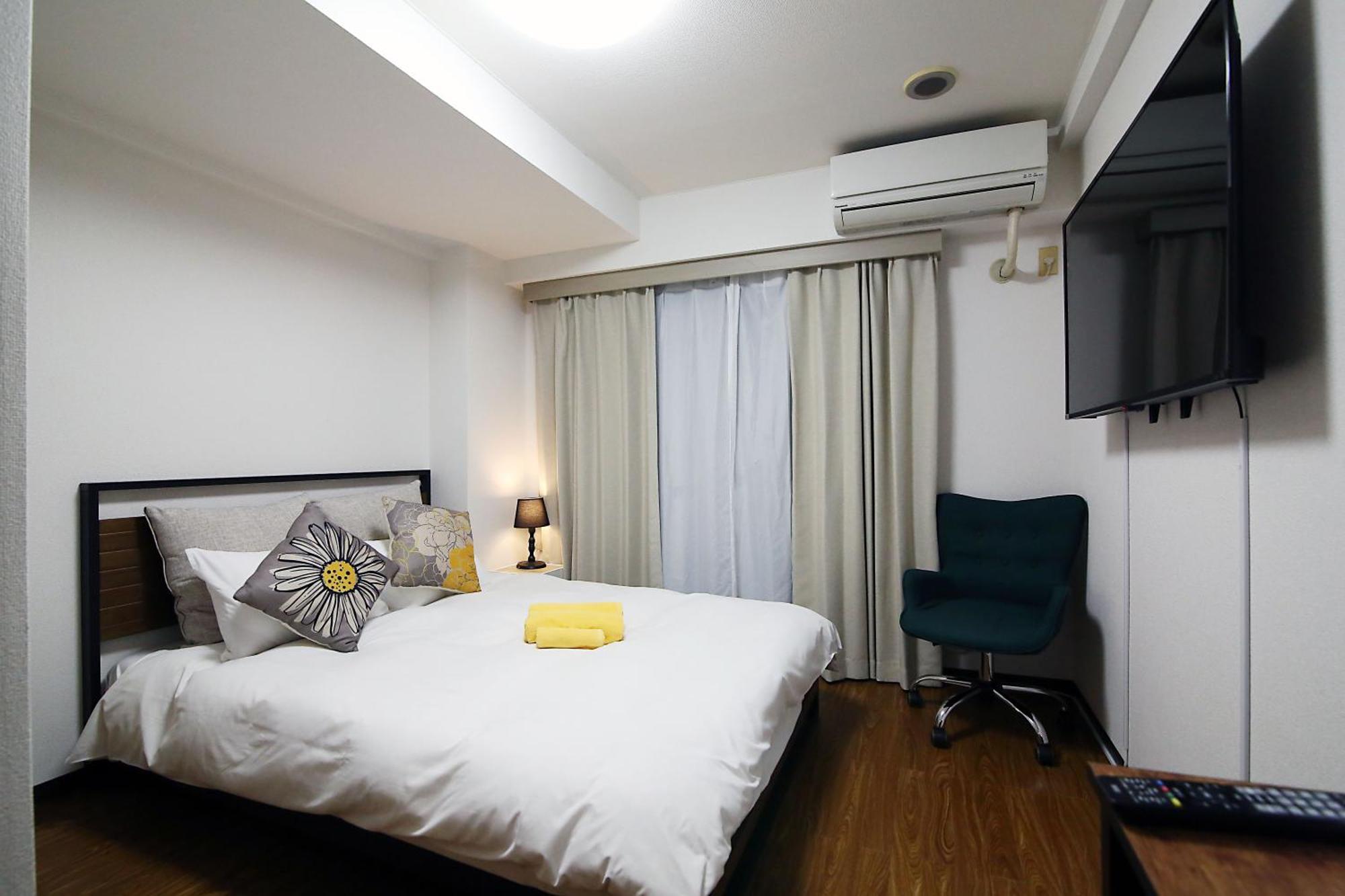 Centray Kagurazaka Shinjuku House Apartamento Tóquio Exterior foto