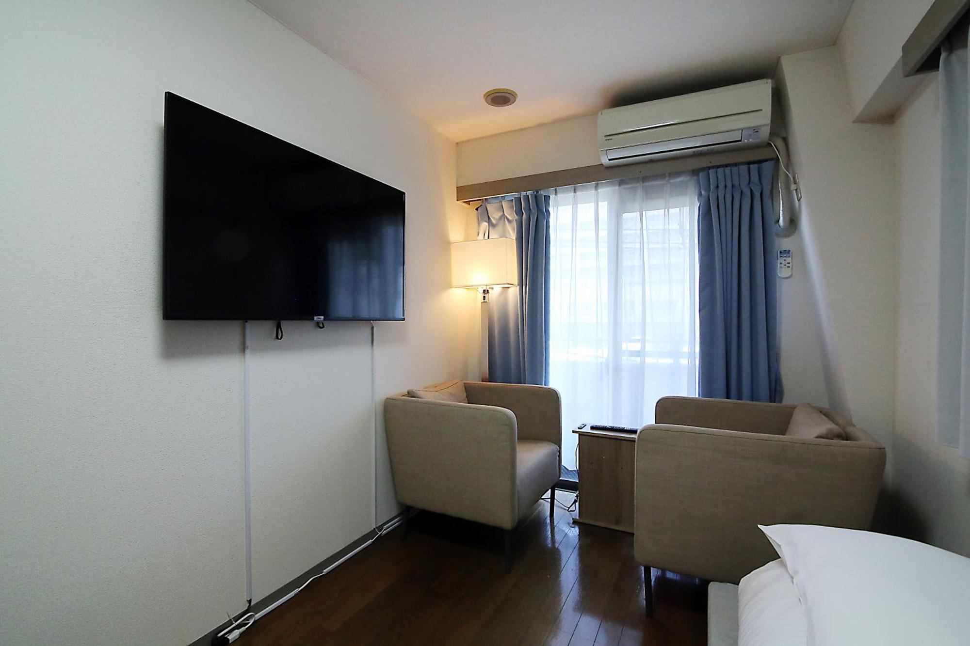 Centray Kagurazaka Shinjuku House Apartamento Tóquio Exterior foto