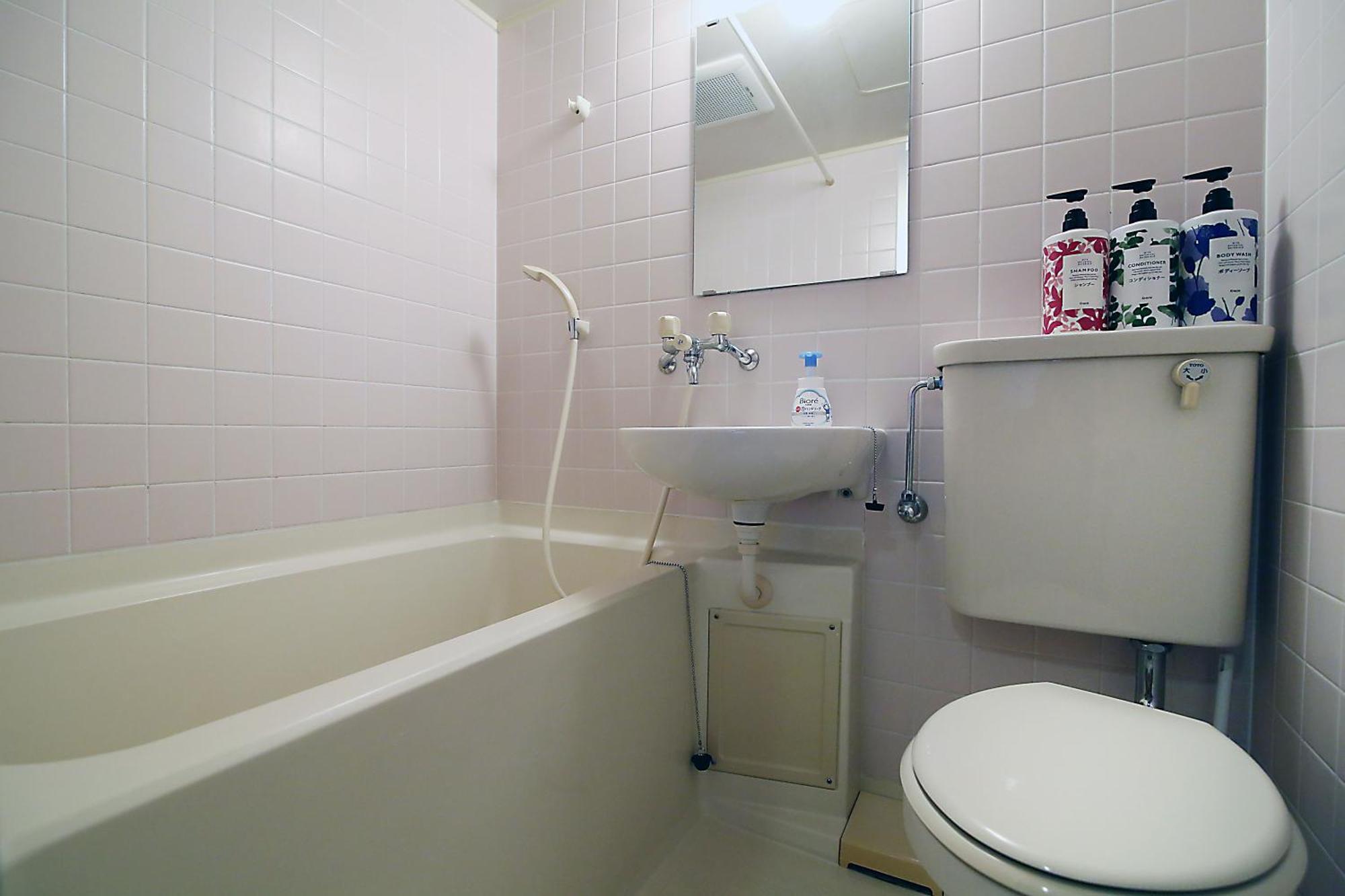 Centray Kagurazaka Shinjuku House Apartamento Tóquio Exterior foto
