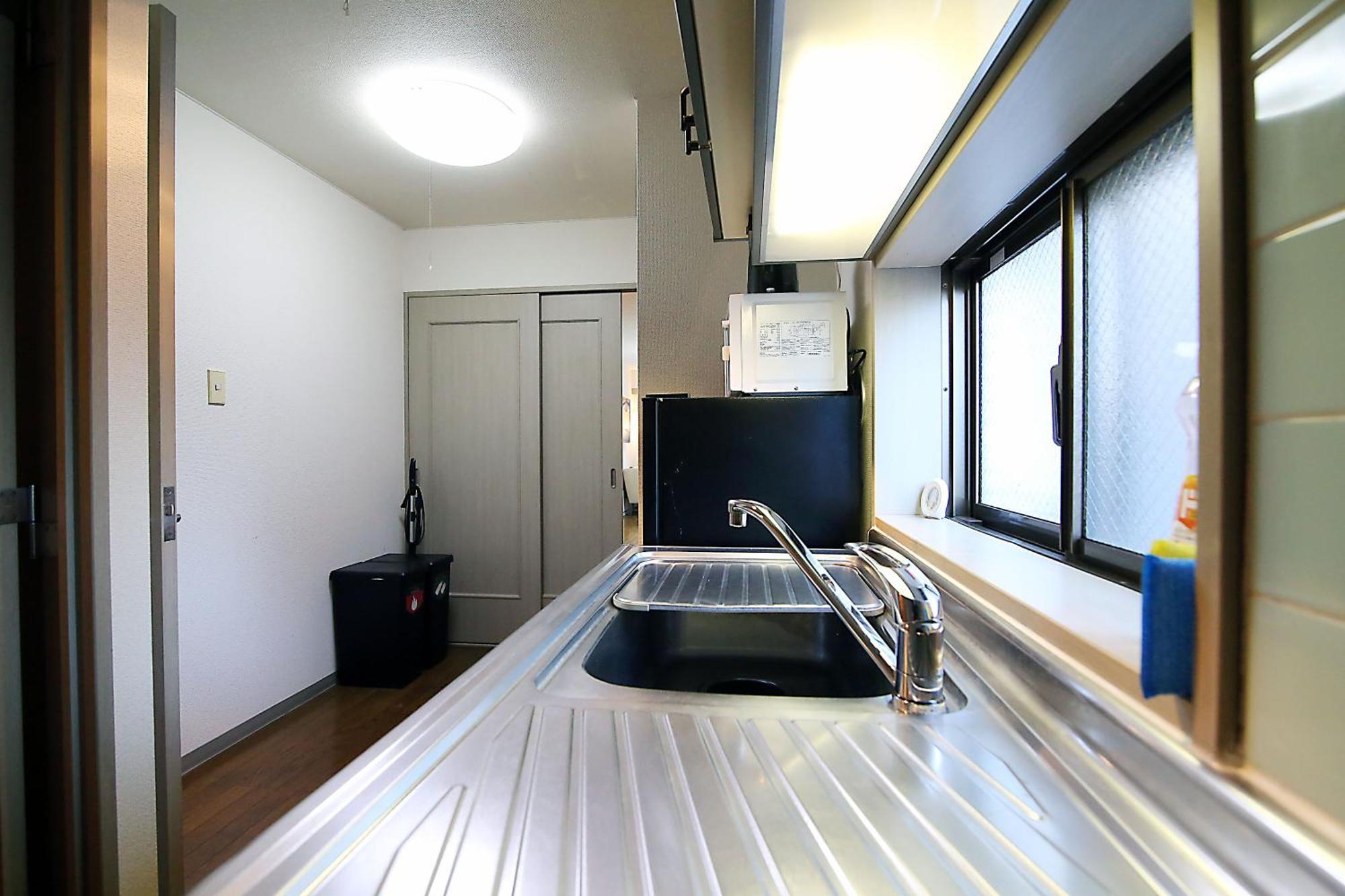 Centray Kagurazaka Shinjuku House Apartamento Tóquio Exterior foto