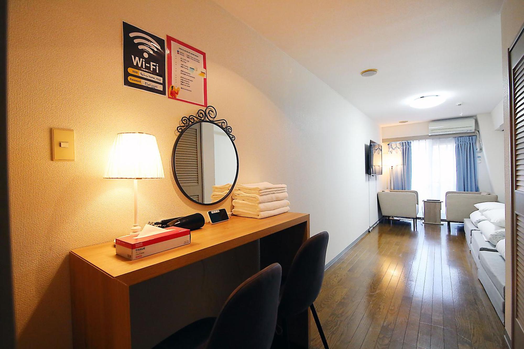 Centray Kagurazaka Shinjuku House Apartamento Tóquio Exterior foto