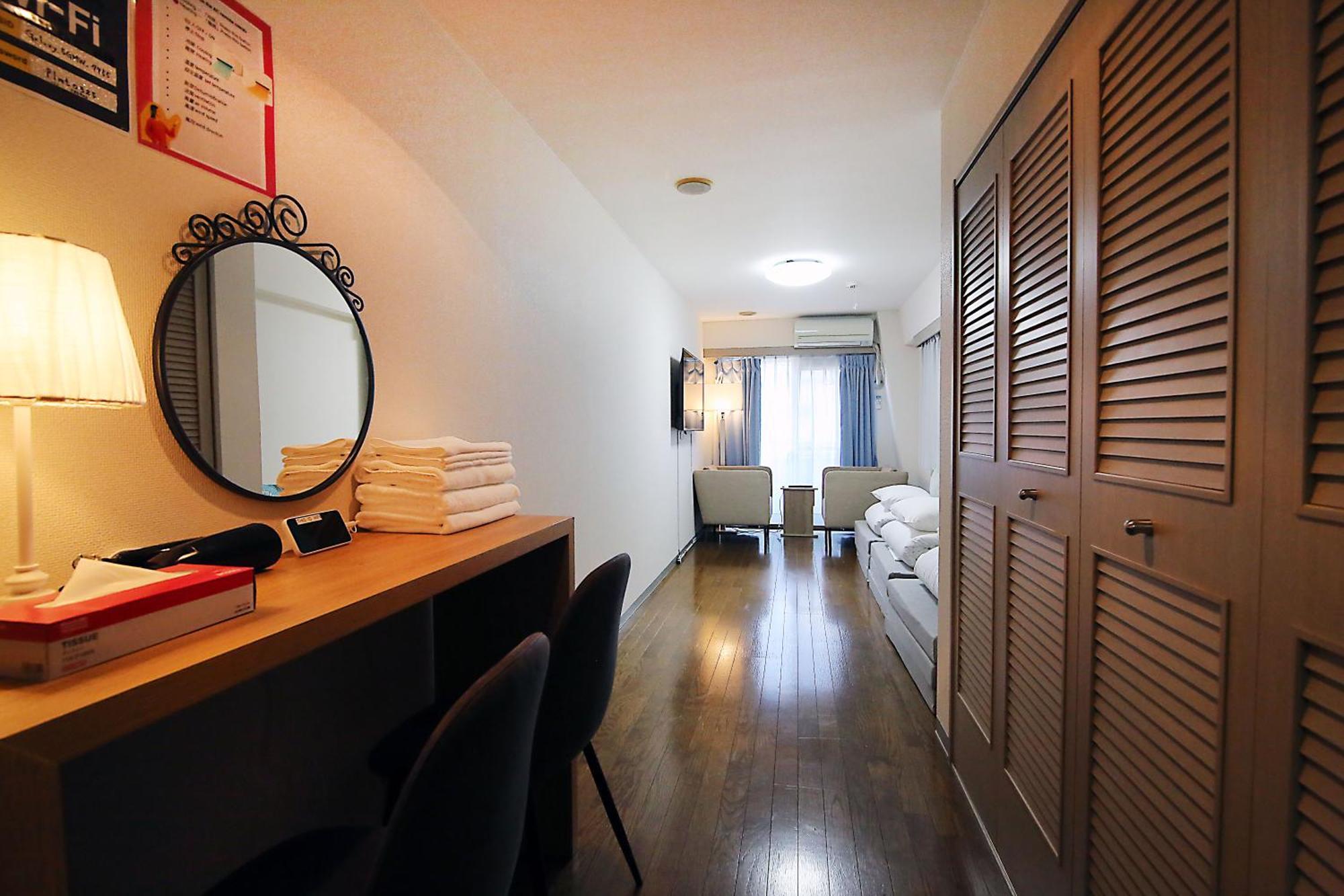 Centray Kagurazaka Shinjuku House Apartamento Tóquio Exterior foto