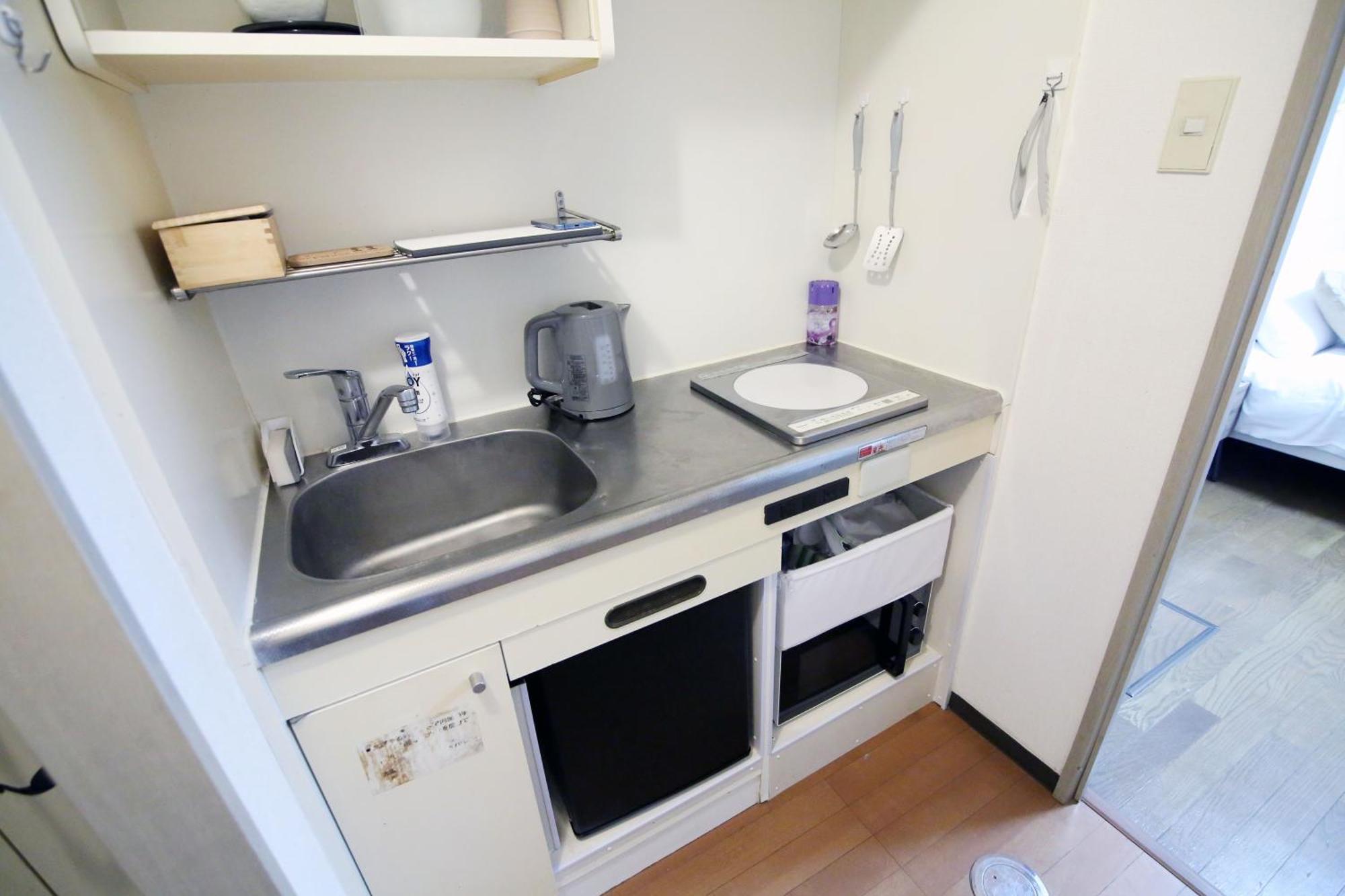 Centray Kagurazaka Shinjuku House Apartamento Tóquio Exterior foto
