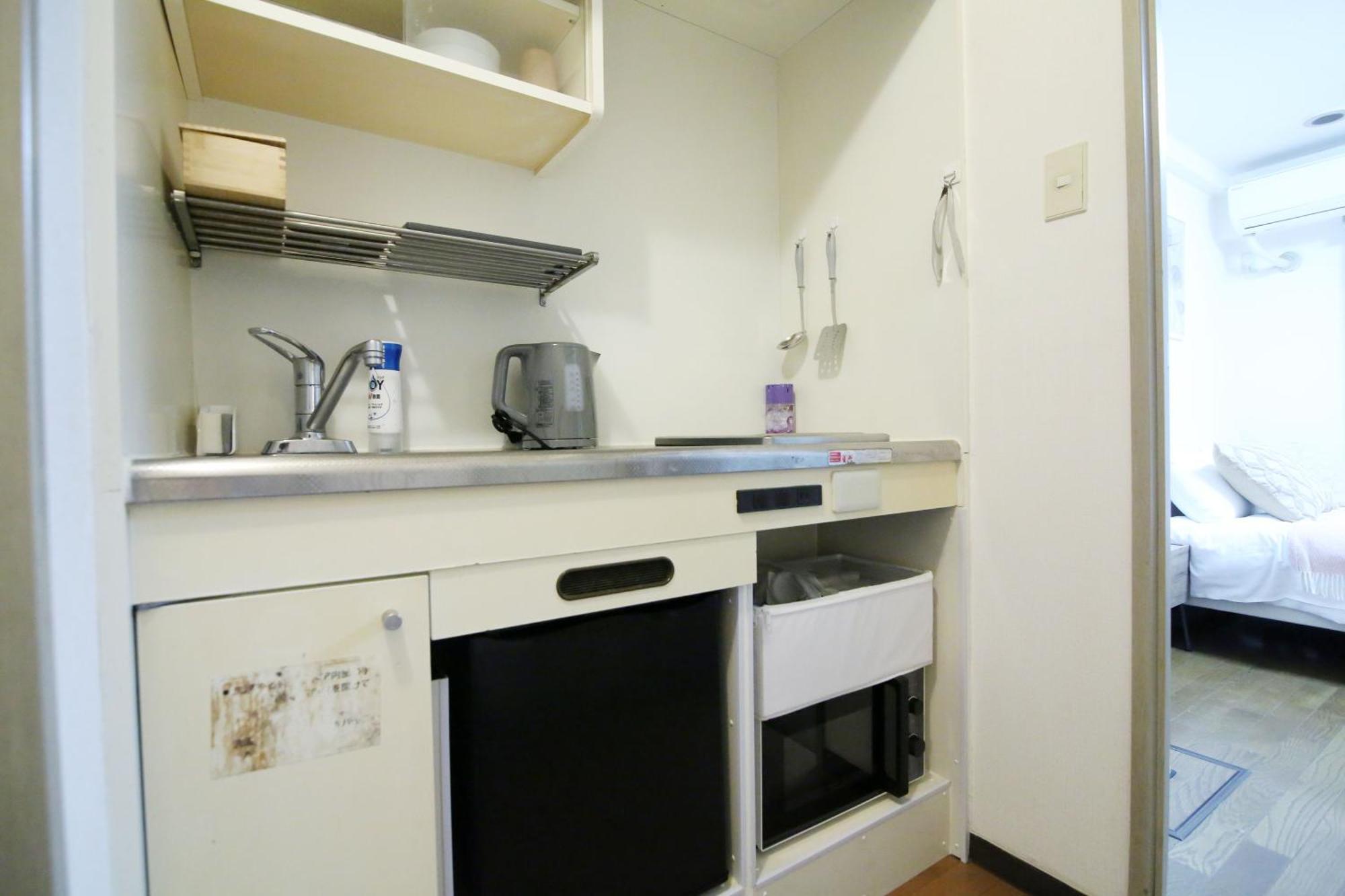Centray Kagurazaka Shinjuku House Apartamento Tóquio Exterior foto