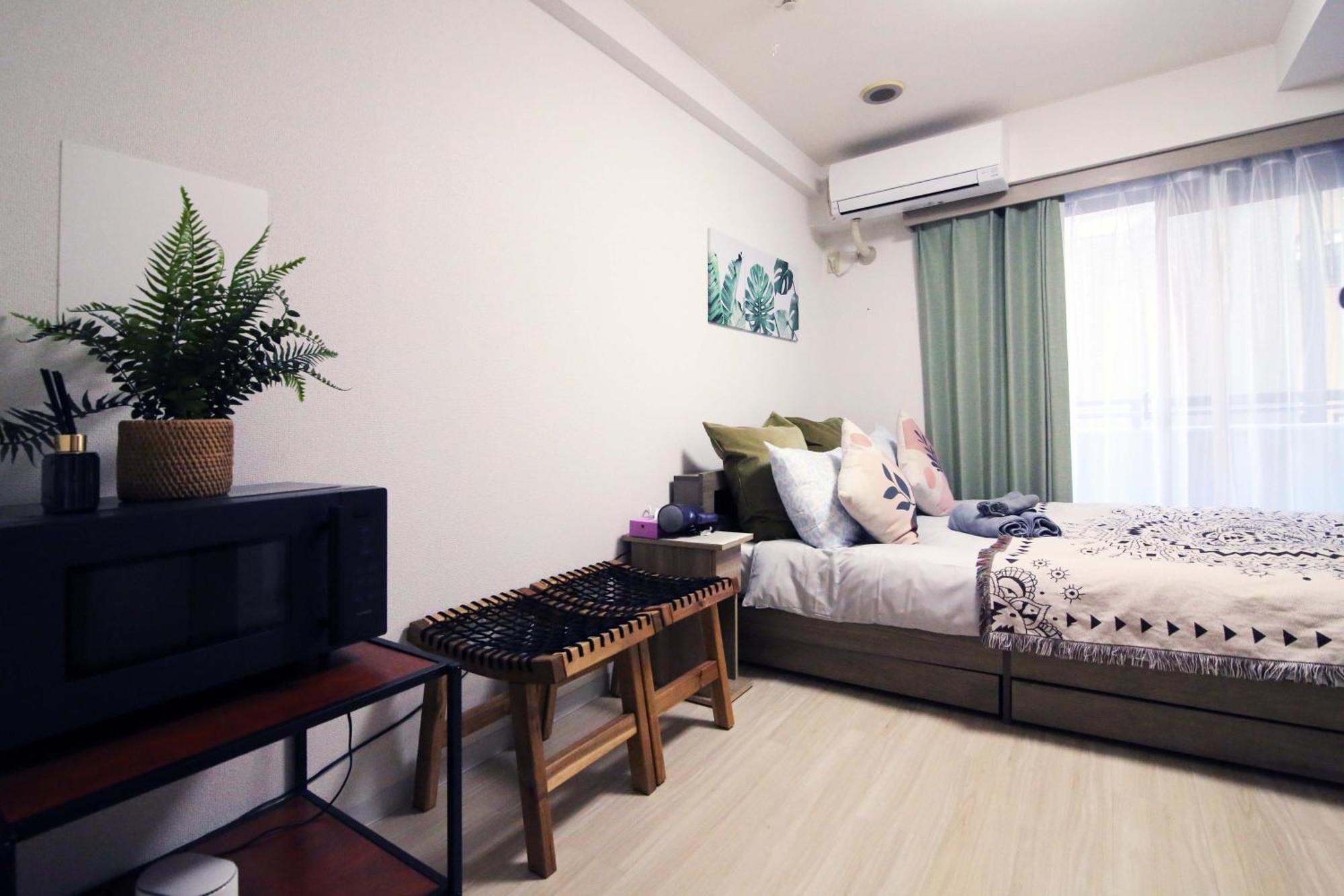 Centray Kagurazaka Shinjuku House Apartamento Tóquio Exterior foto
