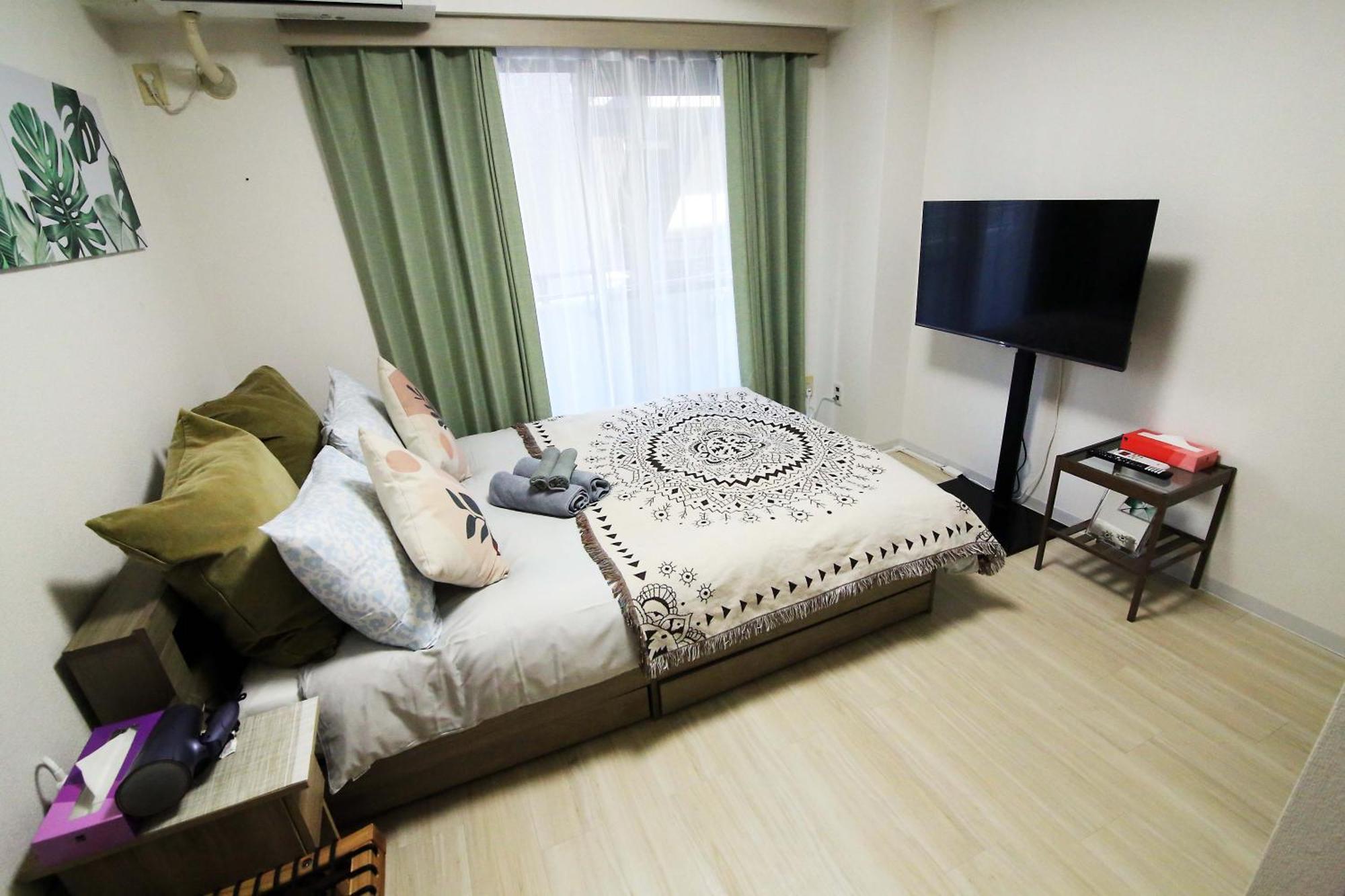 Centray Kagurazaka Shinjuku House Apartamento Tóquio Exterior foto