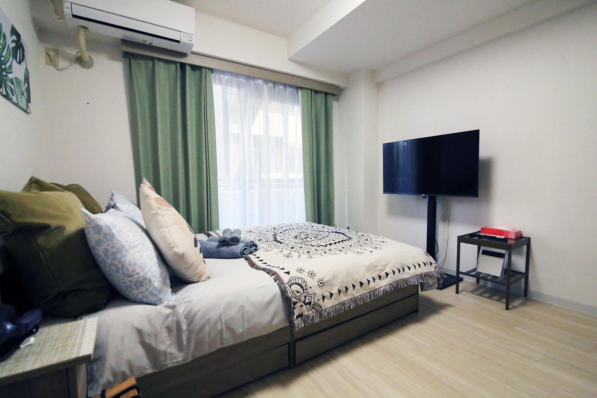 Centray Kagurazaka Shinjuku House Apartamento Tóquio Exterior foto