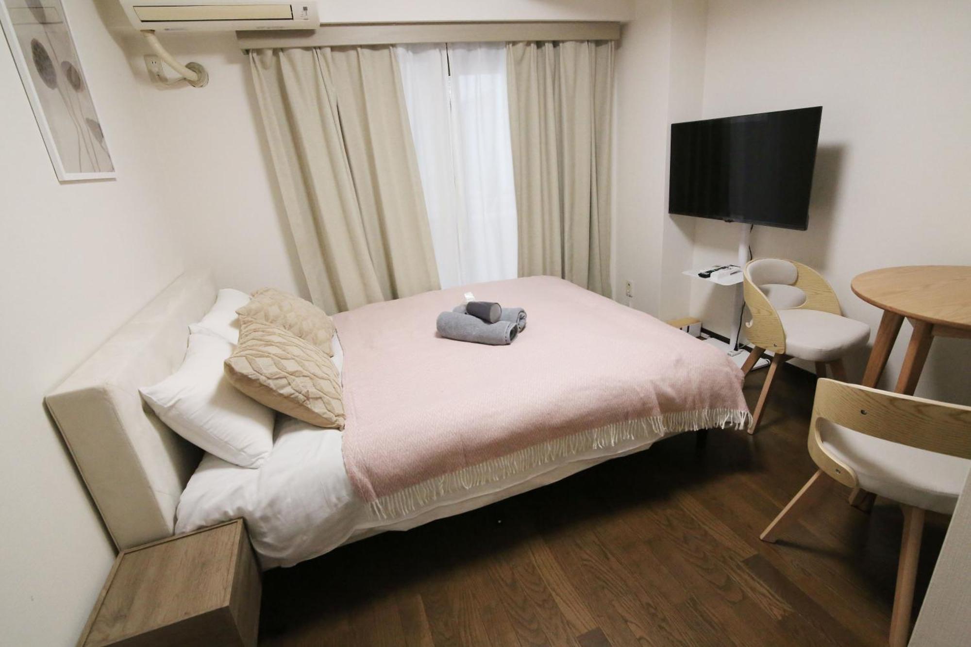 Centray Kagurazaka Shinjuku House Apartamento Tóquio Exterior foto