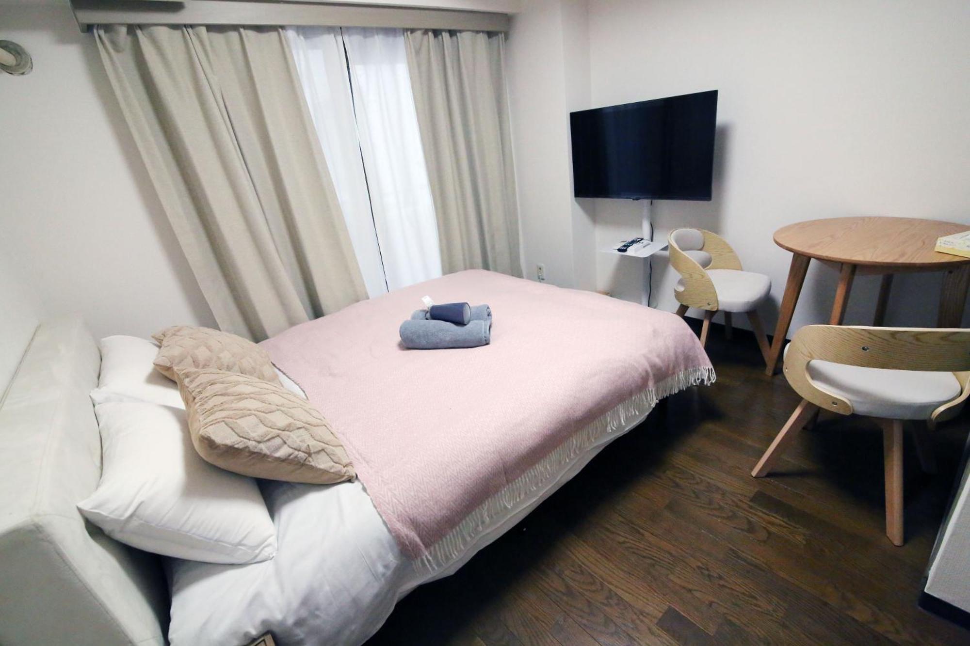 Centray Kagurazaka Shinjuku House Apartamento Tóquio Exterior foto