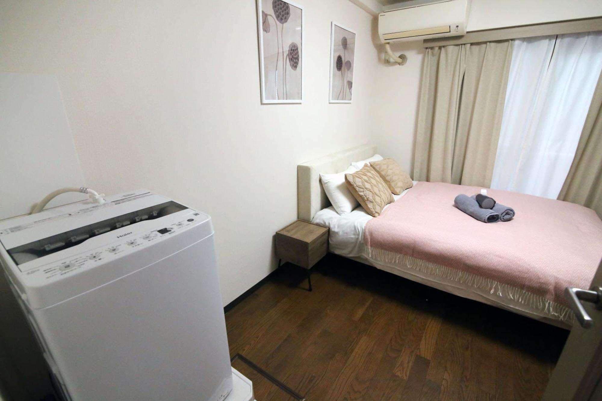 Centray Kagurazaka Shinjuku House Apartamento Tóquio Exterior foto