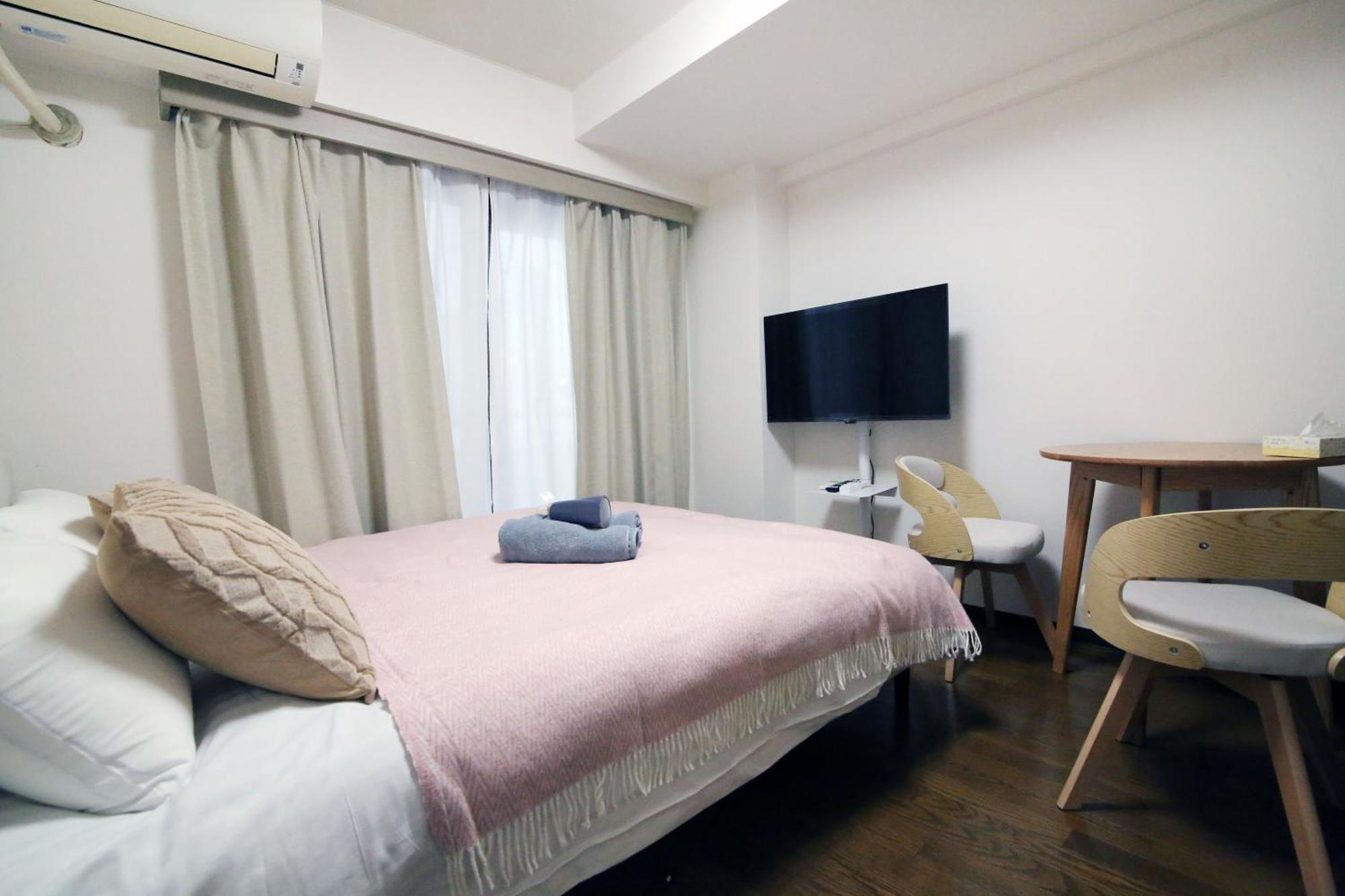 Centray Kagurazaka Shinjuku House Apartamento Tóquio Exterior foto