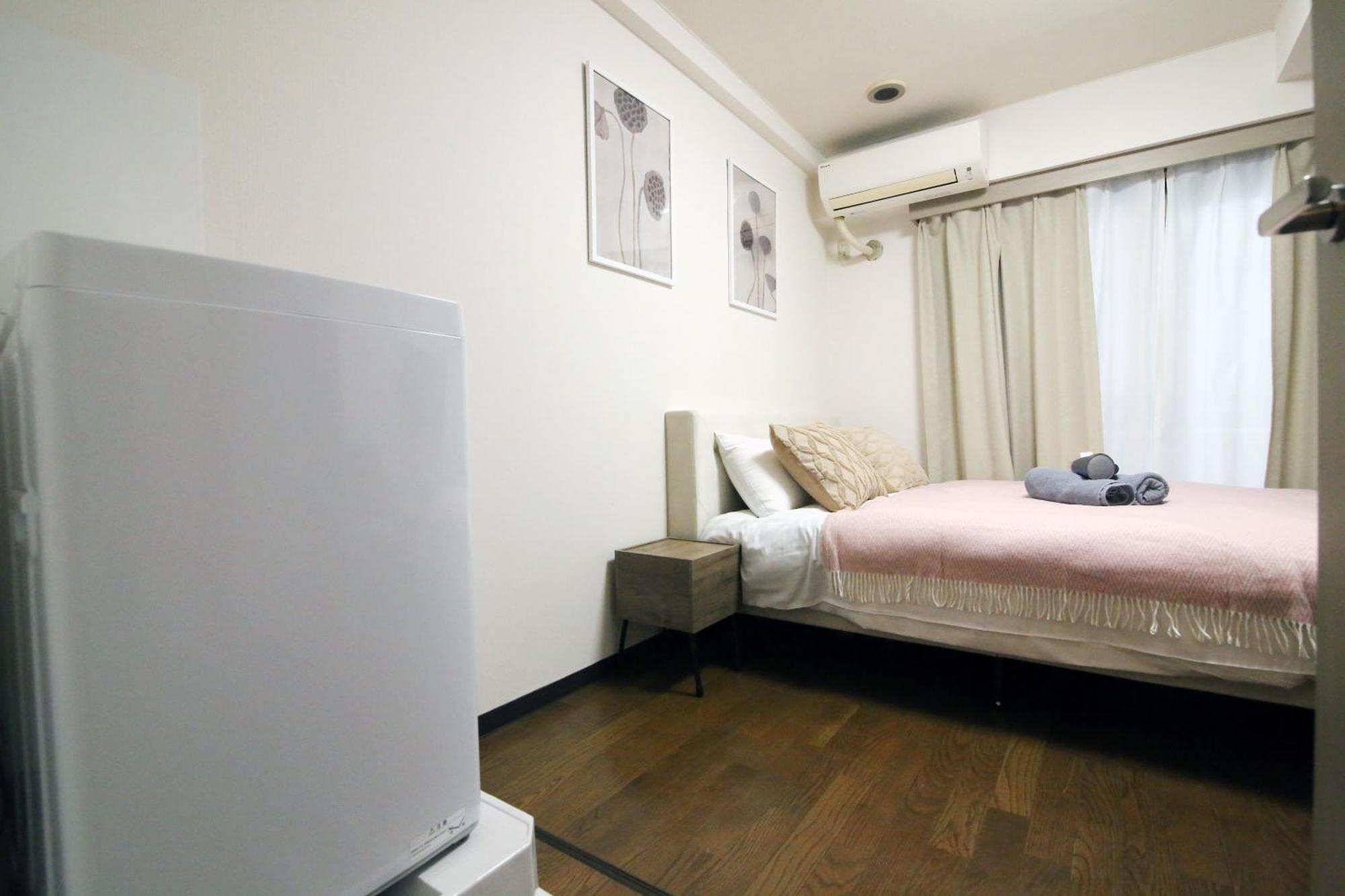 Centray Kagurazaka Shinjuku House Apartamento Tóquio Exterior foto