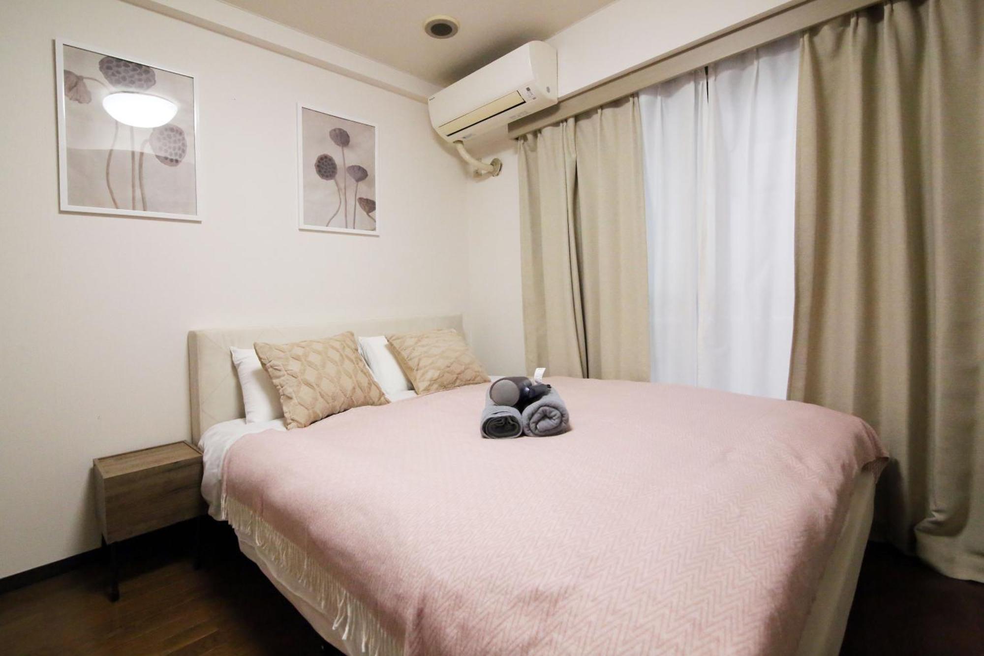 Centray Kagurazaka Shinjuku House Apartamento Tóquio Exterior foto
